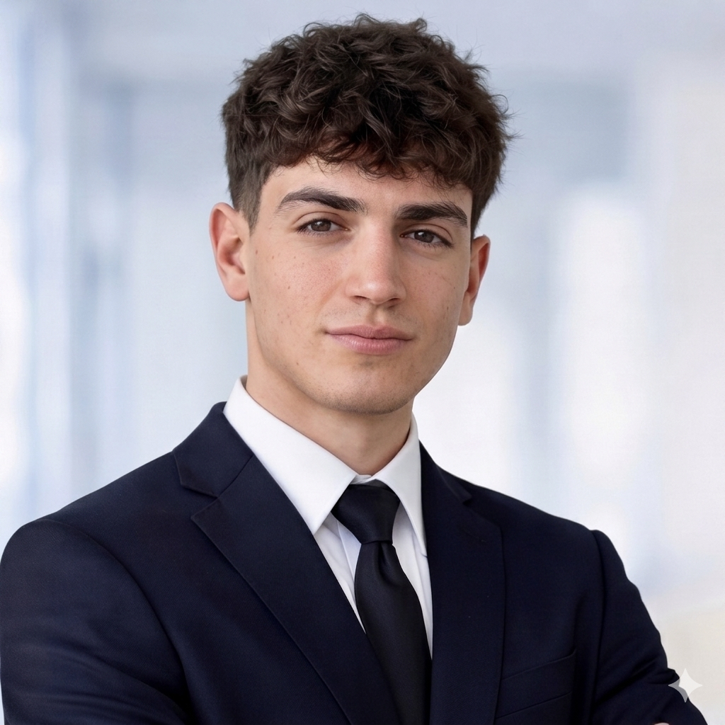 Josu Ortega - Fundador de Ortek Technologies