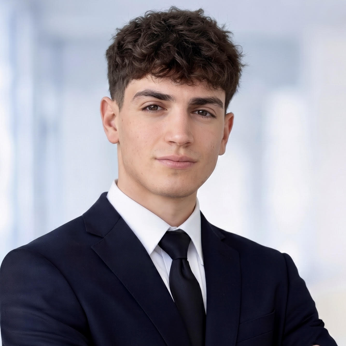 Josu Ortega - Fundador de Ortek Technologies